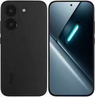 6.59" Смартфон POCO X8 Pro 512 ГБ черный