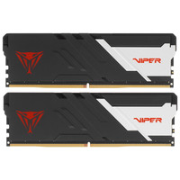 Оперативная память DDR5 UDIMM Patriot Viper Venom [PVV564G560C40K] 64 ГБ