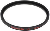 Светофильтр Manfrotto UV Advanced 62 мм