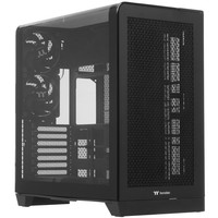 Корпус Thermaltake View 390 Air [CA-11F-00M1WN-00] черный