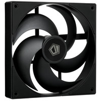Вентилятор ID-COOLING PWM Series [AS-140-K] черный