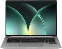 14.6" Ноутбук HONOR MagicBook Pro 14 5211T серый