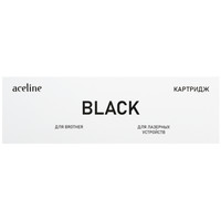 Картридж лазерный Aceline AM-TN1095 черный, с чипом