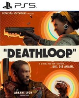 Игра Deathloop (PS5)