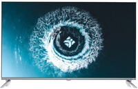 43" (108 см) Телевизор DEXP Q431 серый