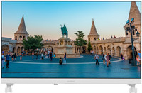 24" (60 см) Телевизор Aceline 24HEN3W белый