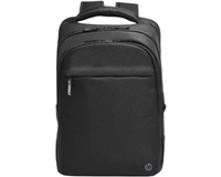 Рюкзак HP Renew Business Backpack Black 500S6AA черный