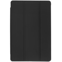 Чехол-книжка  BoraSCO для OPPO Pad SE черный