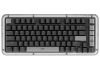 Клавиатура  беспроводная Logitech Alto Keys K75M