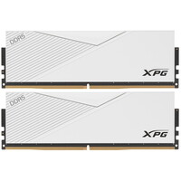 Оперативная память ADATA XPG Lancer [AX5U6000C3032G-DCLAWH] 64 ГБ