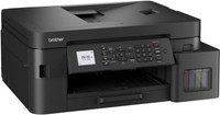 МФУ струйное Brother DCP-T930DW
