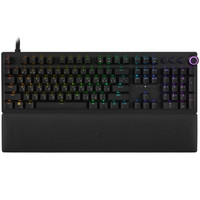 Клавиатура  проводная Razer Huntsman V2 Analog цвет черный