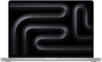 16.2" Ноутбук Apple MacBook Pro M4 MAX серебристый