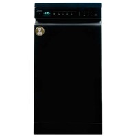 Посудомоечная машина Midea MDWF-4529TQB черный