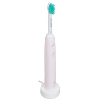 Электрическая зубная щетка Philips HX3673/11 розовый