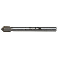 Сверло стреловидное Makita D-78433