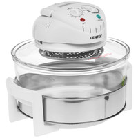 Аэрогриль Centek Ct-1456 белый