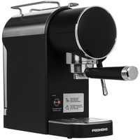 Кофеварка рожковая Redmond CM719 черный