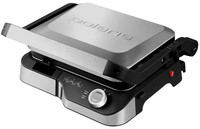 Гриль Polaris PGP 3019 серебристый