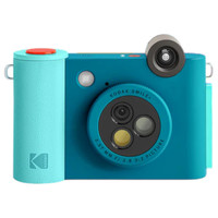 Фотоаппарат моментальной печати Kodak Smile+