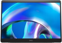 14" Монитор Dell P1425 серебристый