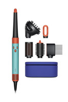 Мультистайлер Dyson Airwrap HS08 i.d. Long Corly+Coily бирюзовый
