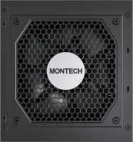 Блок питания MONTECH CENTURY G5 750  черный