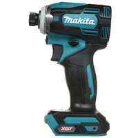Винтоверт Makita TD001GZ XGT 40V , Без ЗУ, Без АКБ