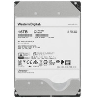 16 ТБ Жесткий диск WD Ultrastar DC HC550 [0F38462]
