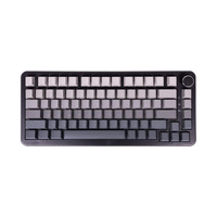 Клавиатура  проводная AJAZZ AK820 MAX