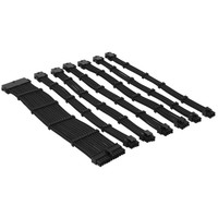 Набор удлинительных кабелей для блока питания ARDOR GAMING Power Set V2 ZPS-BB-02