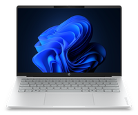 14" Ноутбук HP OmniBook 5 14-kf0015ci серебристый