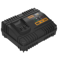 Зарядное устройство CAT DXC15 1 for All 18V