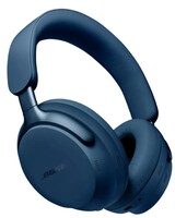 Беспроводные/проводные наушники Bose QuietComfort Ultra  синий 2023