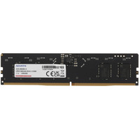 Оперативная память ADATA [AD5U56008G-S] 8 ГБ