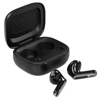 Наушники TWS JBL Live Flex 3  черный 2024
