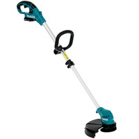 Триммер аккумуляторный Makita UR100DWAEX CXT 12V