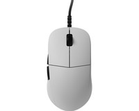 Мышь проводная EndGame Gear XM2 [EGG-XM2-8K-V2-WHT] белый