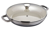 Кастрюля Bergner Masterpro Unique MP 1.7 л 30.5 см серый