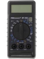 Мультиметр Proconnect DT-182
