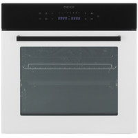 Электрический духовой шкаф DEXP FD01BW белый