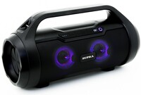 Портативная колонка SUPRA BTS-680, черный