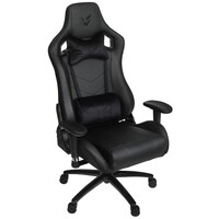 Компьютерное кресло ARDOR GAMING Chaos Guard 300M черный