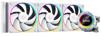 Система охлаждения ID-COOLING SL360  белая