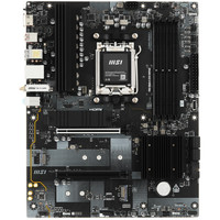Материнская плата MSI PRO B840-S EVO WIFI6E