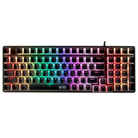Клавиатура  проводная Acer Nitro OKW303