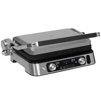 Гриль Braun MultiGrill 9 Pro CG9160 серебристый