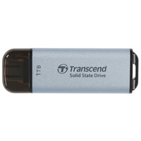1000 ГБ Внешний SSD Transcend ESD300C [TS1TESD300C]