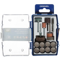 Насадки для гравировальной машинки Dremel 26150727AA