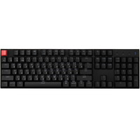 Клавиатура  проводная + беспроводная Keychron K10 version 2